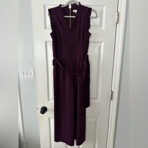 Calvin Klein Garnet Jumpsuit